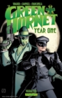 Green Hornet: Year One Volume 2 : The Biggest of All Game - Book