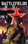 Garth Ennis' Battlefields Volume 6: Motherland - Book