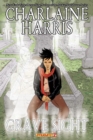 Charlaine Harris' Grave Sight Part 2 - Book