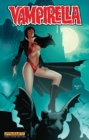 Vampirella Volume 2 : A Murder of Crows - Book
