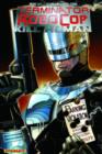 Terminator/Robocop : Kill Human - Book
