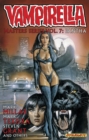 Vampirella Masters Series Volume 7: Pantha - Book