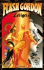 Flash Gordon: Zeitgeist Volume 1 - Book
