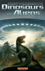 Barry Sonnenfeld's Dinosaurs Vs Aliens - Book
