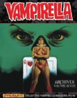 Vampirella Archives Volume 7 - Book