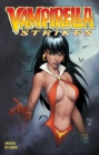 Vampirella Strikes - Book