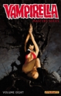 Vampirella Masters Series Volume 8 : Mike Carey & More - Book