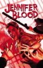 Jennifer Blood Volume 5 - Book