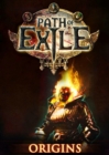 Path of Exile Volume 1: Origins - Book