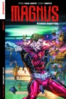 Magnus: Robot Fighter Volume 2 : Uncanny Valley - Book