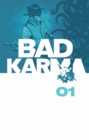 Bad Karma Volume 1 - Book