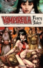 Vampirella: Feary Tales - Book