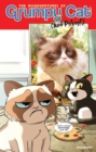 Grumpy Cat: Misadventures - Book