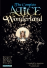 The Complete Alice In Wonderland - eBook