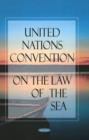 United Nations Convention on the Law of the Sea - Book