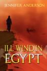 Ill Wind in Egypt - Book