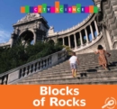 Blocks of Rocks - eBook