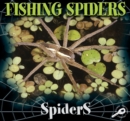 Fishing Spiders - eBook