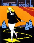 Love And Rockets: New Stories #2 - Book