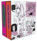 Unlovable: The Complete Collection - Book