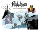 Ralph Azham : Death at the Beginning of the Road Vol. 2 - Book
