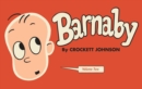 Barnaby Volume Two - Book