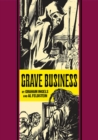 Grave Business & Other Stories - Book