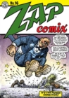 Zap Comix #16 - Book