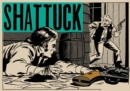 Wallace Wood Presents: Shattuck - Book