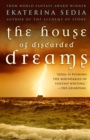 The House of Discarded Dreams - Book