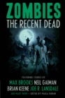 Zombies: The Recent Dead - Book