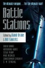 Battlestations - Book