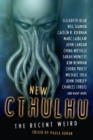 New Cthulhu : The Recent Weird - Book