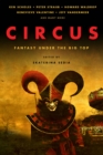 Circus: Fantasy Under the Big Top - Book