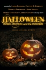 Halloween: Magic, Mystery, and the Macabre - Book