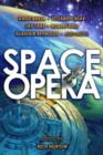 Space Opera - Book