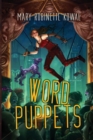 Word Puppets - Book