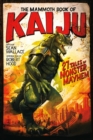 The Mammoth : Book of Kaiju - Book