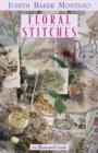 Floral Stitches : An Illustrated Guide to Floral Stitchery - eBook