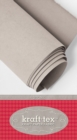 kraft-tex (TM) Basics Roll, Stone : Kraft Paper Fabric - Book