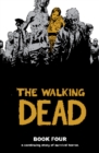 The Walking Dead Book 4 - Book