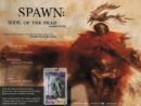 Spawn: Book Of The Dead (Toy Edition) - Book