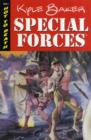 Special Forces Volume 1 - Book