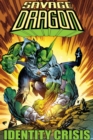 Savage Dragon: Identity Crisis - Book