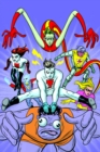 Madman Atomic Comics Volume 3: Electric Allegories - Book