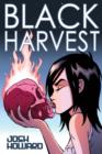 Black Harvest (Image Edition) - Book