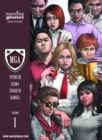 Morning Glories Deluxe Edition Volume 1 - Book