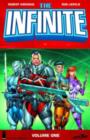 Infinite Volume 1 TP - Book