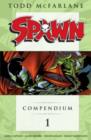 Spawn Compendium Volume 1 - Book