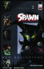 Spawn: New Beginnings Volume 2 - Book